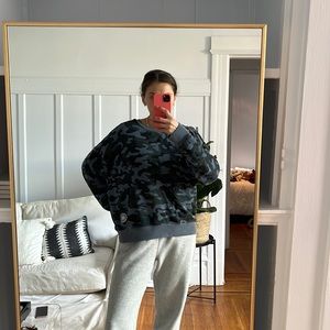 Sundry x SoulCycle Sweatshirt